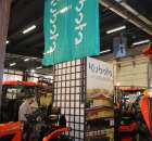 Fotoreportaż AGROTECH, LAS EXPO 2011