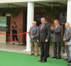 XVII Wielkopolskie Targi Rolnicze Sielinko 2011 zdj.  - 18