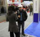 Fotoreportaż  z XI Międzynarodowych Targów Fermy Bydła