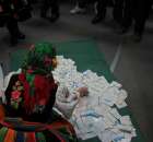 Foto reportaż  z XI Międzynarodowych Targów Fermy Bydła