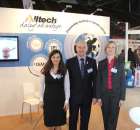 XII Międzynarodowe Targi FERMA BYDŁA i XV Międzynarodowe Targi FERMA ŚWIŃ i DROBIU - 62