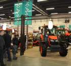 Fotoreportaż AGROTECH, LAS EXPO 2011