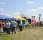 Polskie Zboża 2011 - Sobota