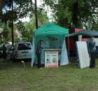 XX Targi Rolnicze Lubniewice