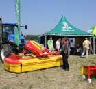 Stoisko firmy Raitech