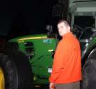 Fotoreportaż z XX Agro-Targów 2011 w Starej Łubiance