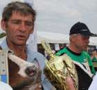 Nagordy dla superchampionów i championów  - 29