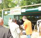 XX Targi Rolnicze Lubniewice