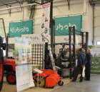 Fotoreportaż AGROTECH, LAS EXPO 2011