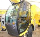 Fotoreportaż  z XI Międzynarodowych Targów Fermy Bydła