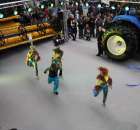 Fotoreportaż AGROTECH, LAS EXPO 2011