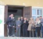 Fotoreportaż z XX Agro-Targów 2011 w Starej Łubiance