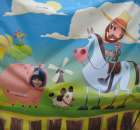 Zagroda Gospodarz.pl