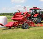 Szepietowo 2012 XIX Regionalna Wystawa Zwierząt Hodowlanych, I Ogólnopolska Wystawa Drobiu oraz Dni z Doradztwem Rolniczym - 63