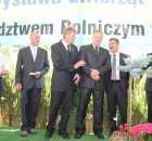 Nagrody - Szepietowo 2012 XIX Regionalna Wystawa Zwierząt Hodowlanych - 17