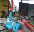 Sieczkarnia do kukurydzy 