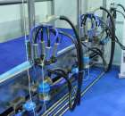 Fotoreportaż  z XI Międzynarodowych Targów Fermy Bydła