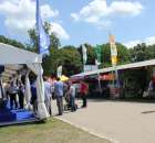 Szepietowo 2012 XIX Regionalna Wystawa Zwierząt Hodowlanych, I Ogólnopolska Wystawa Drobiu oraz Dni z Doradztwem Rolniczym - 80