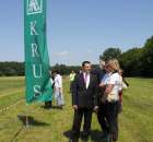 Szepietowo 2012 XIX Regionalna Wystawa Zwierząt Hodowlanych, I Ogólnopolska Wystawa Drobiu oraz Dni z Doradztwem Rolniczym - 40