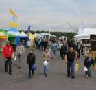 Pokazy Maszyn Polskie Zboża Zielone Agroshow 2012 - 59