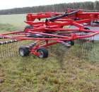 OMEGA Motławscy Polskie Zboża Zielone Agroshow - 1