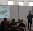 Fotoreportaż  z XI Międzynarodowych Targów Fermy Bydła