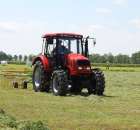 Szepietowo 2012 XIX Regionalna Wystawa Zwierząt Hodowlanych, I Ogólnopolska Wystawa Drobiu oraz Dni z Doradztwem Rolniczym - 42