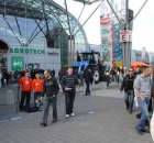 Fotoreportaż AGROTECH, LAS EXPO 2011