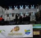 Występy artystyczne odbywające się podczas Dni Indyka