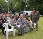 Wizytacja gości na stoiskach wystawców