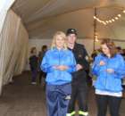 Pierwsze dni indyka w Koźminku