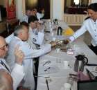 Fotoreportaż z Certyfikacji Jakości Tradycyjnych Wielkopolskich Wędlin.