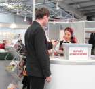 Fotoreportaż z XI Międzynarodowych Targów Fermy Bydła