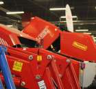 Fotoreportaż AGROTECH, LAS EXPO 2011