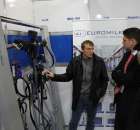 Fotoreportaż  z XI Międzynarodowych Targów Fermy Bydła