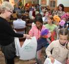 „Owoce w szkole” Samorządowa Szkoła Podstawowa w Kaczanowie