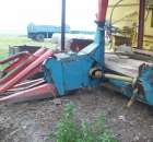 Sprzedam Sieczkarnie do kukurydzy Mengele 