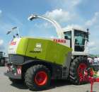 CLAAS JAGUAR 850