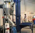 Fotoreportaż AGROTECH, LAS EXPO 2011