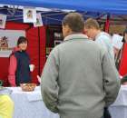 VII Ogólnopolska Wystawa Bydła Hodowlanego - 178