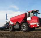 Foto reportaż z AGRO SHOW Bednary 2010