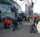 Fotoreportaż AGROTECH, LAS EXPO 2011
