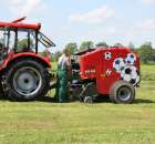 Szepietowo 2012 XIX Regionalna Wystawa Zwierząt Hodowlanych, I Ogólnopolska Wystawa Drobiu oraz Dni z Doradztwem Rolniczym - 55