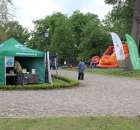 Pierwsze dni indyka w Koźminku