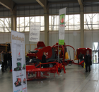 Foto reportaż z Międzynarodowych Targów Hodowli Zwierząt FARMA