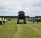 Pokazy Maszyn Polskie Zboża Zielone Agroshow 2012  - 90