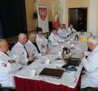 Foto reportaż z Certyfikacji Jakości Tradycyjnych Wielkopolskich Wędlin.