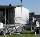 Foto reportaż z AGRO SHOW Bednary 2010