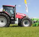 Kosiarka Bębnowa SaMasz KDF 300 i gigaCUT + Ciągnik McCORMICK TTX190 XtraSpeed