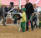 Mali hodowcy Sielinko 2012 - 19